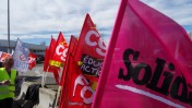 Réforme des retraites 49.3 Bordeaux s' embrase 