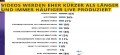 Zunahme von Live-TV bei den Streaming-Anbietern