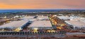 So wird ein Rechenzentrum in Abilene, Texas, präsentiert: 