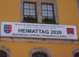 Ein gelungenes Fest