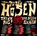 Die Toten Hosen - Quelle: www.dth.de